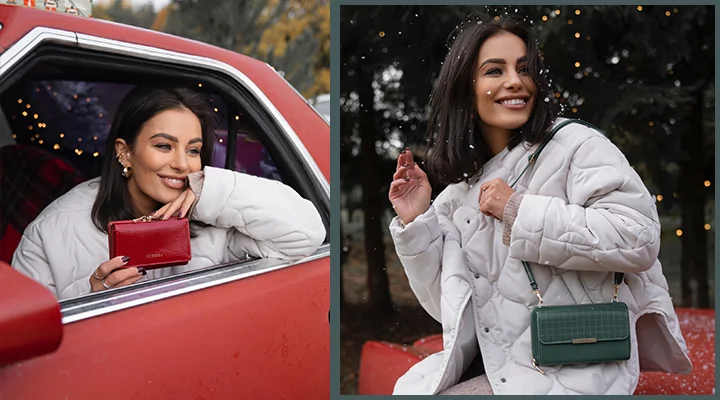 Czapki, szaliki i zestawy