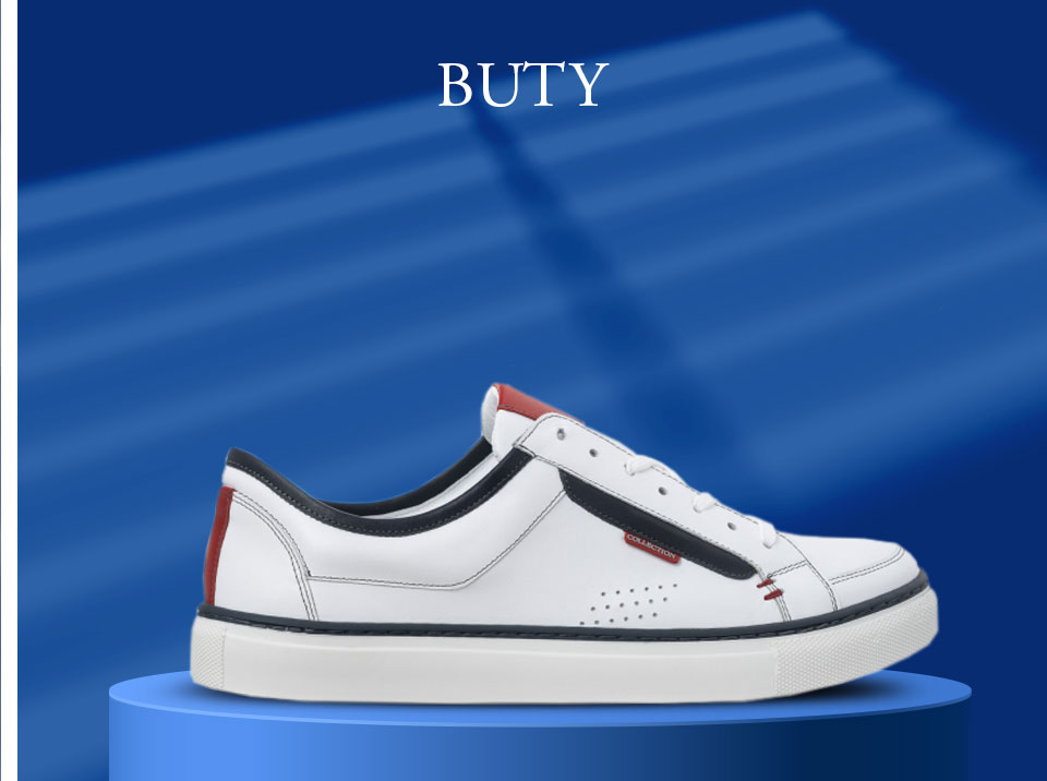 buty meskie