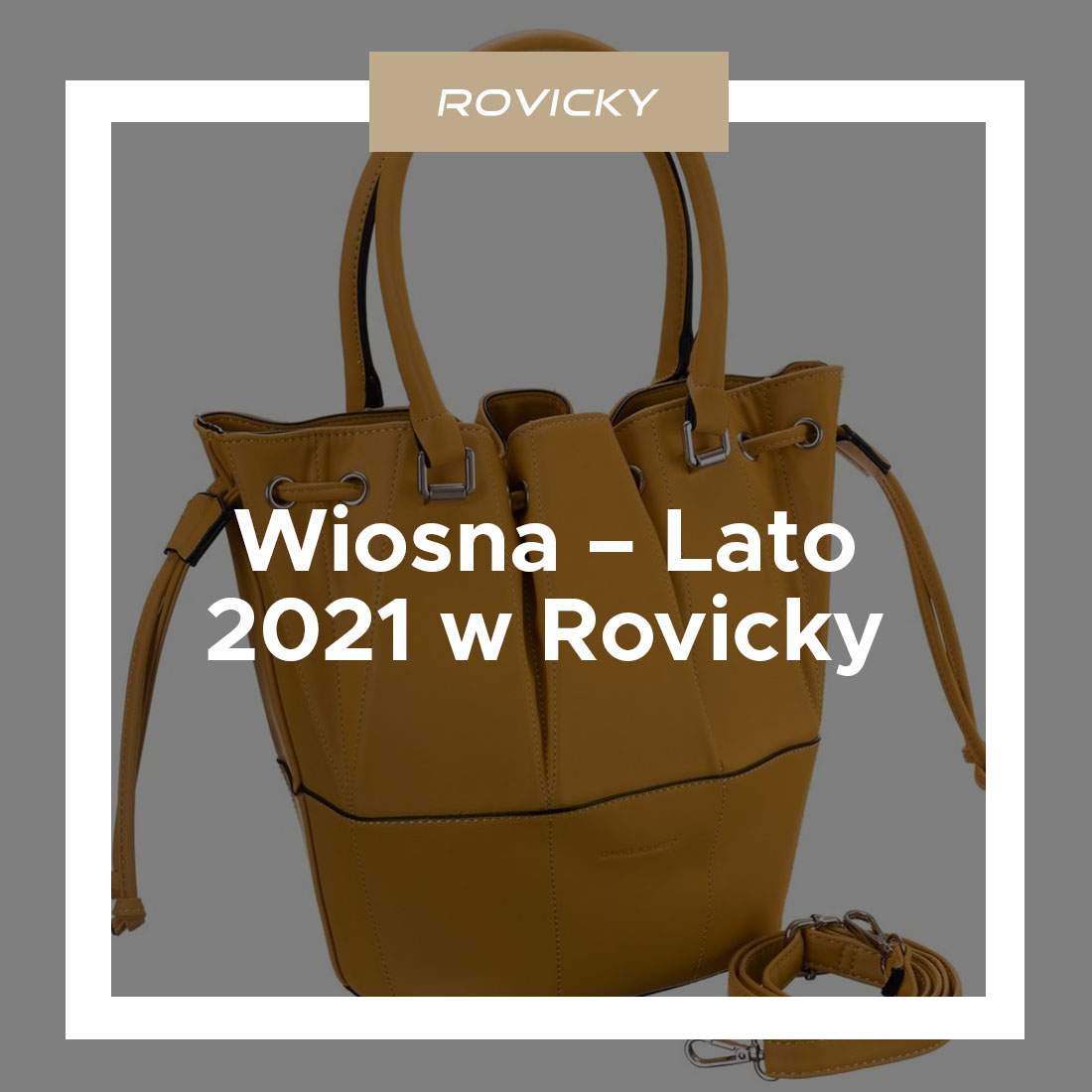 Wiosna – lato 2021 w Rovicky