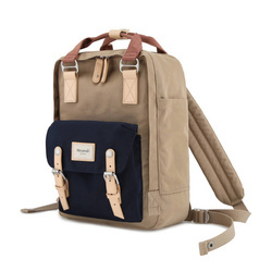 Pojemny, miejski plecak z miejscem na laptopa - Himawari