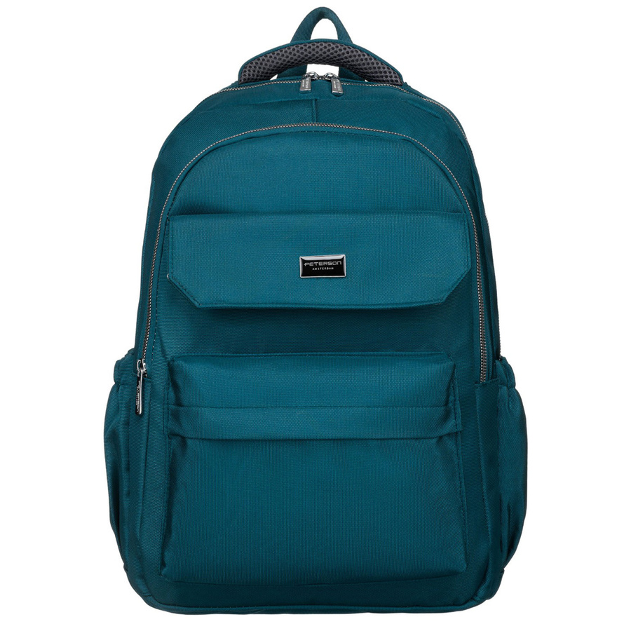 Plecak na bagaż podręczny z regulowanymi szelkami - Peterson