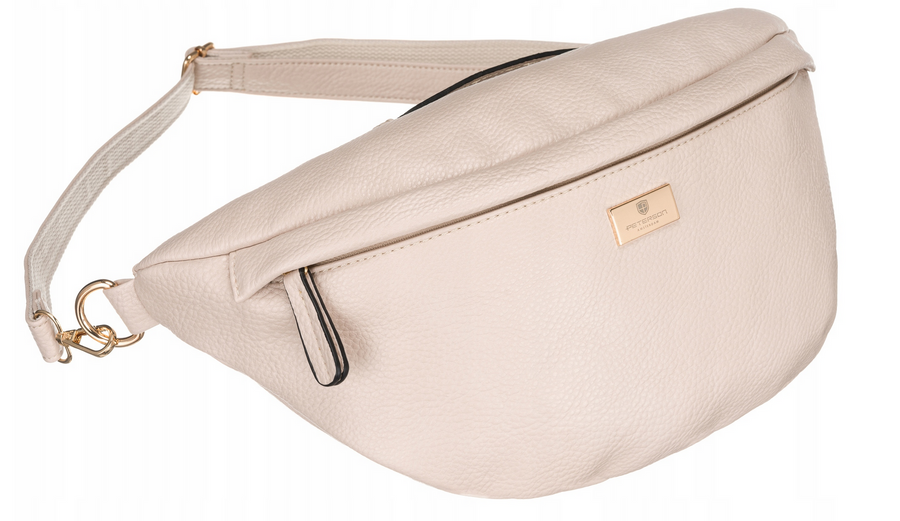 Nerka damska ze skóry ekologicznej - Peterson