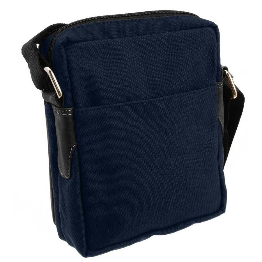 Miejska listonoszka męska na ramię - Always Wild