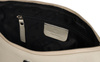 Torba skórzana+portfel PTN D73-DS Light Beige
