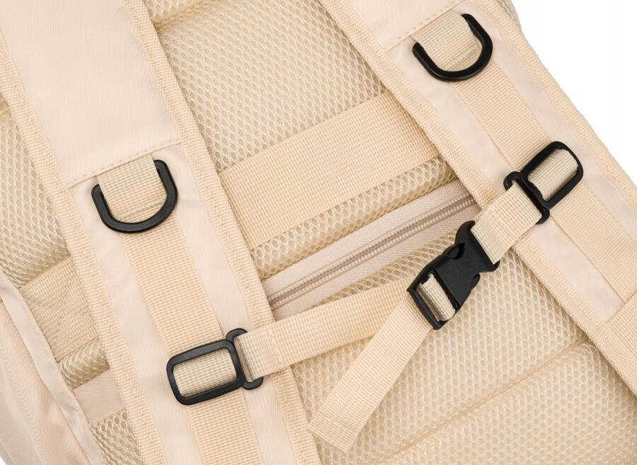 Podróżny plecak-bagaż podręczny do samolotu - Peterson