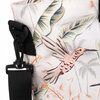 Wygodny shopper damski z poliestru - Rovicky