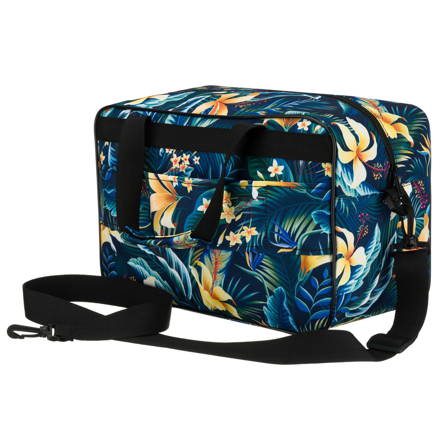 Lekka torba podróżna z wytrzymałego poliestru - Rovicky