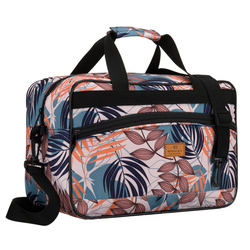 Lekka torba podróżna z wytrzymałego poliestru - Rovicky