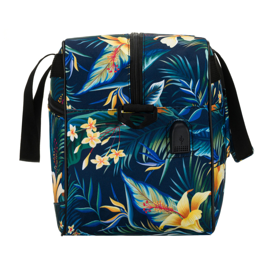 Lekka torba podróżna z wytrzymałego poliestru - Rovicky