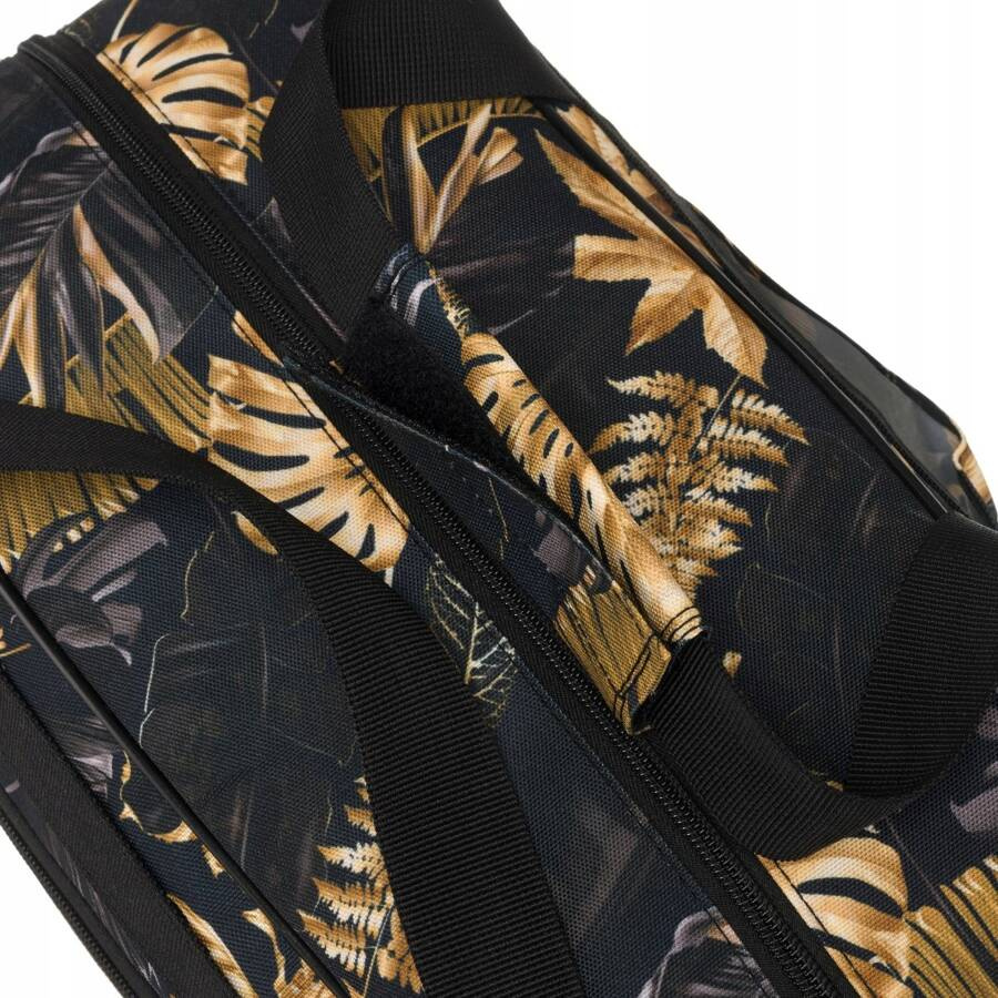 Lekka torba podróżna z wytrzymałego poliestru - Rovicky