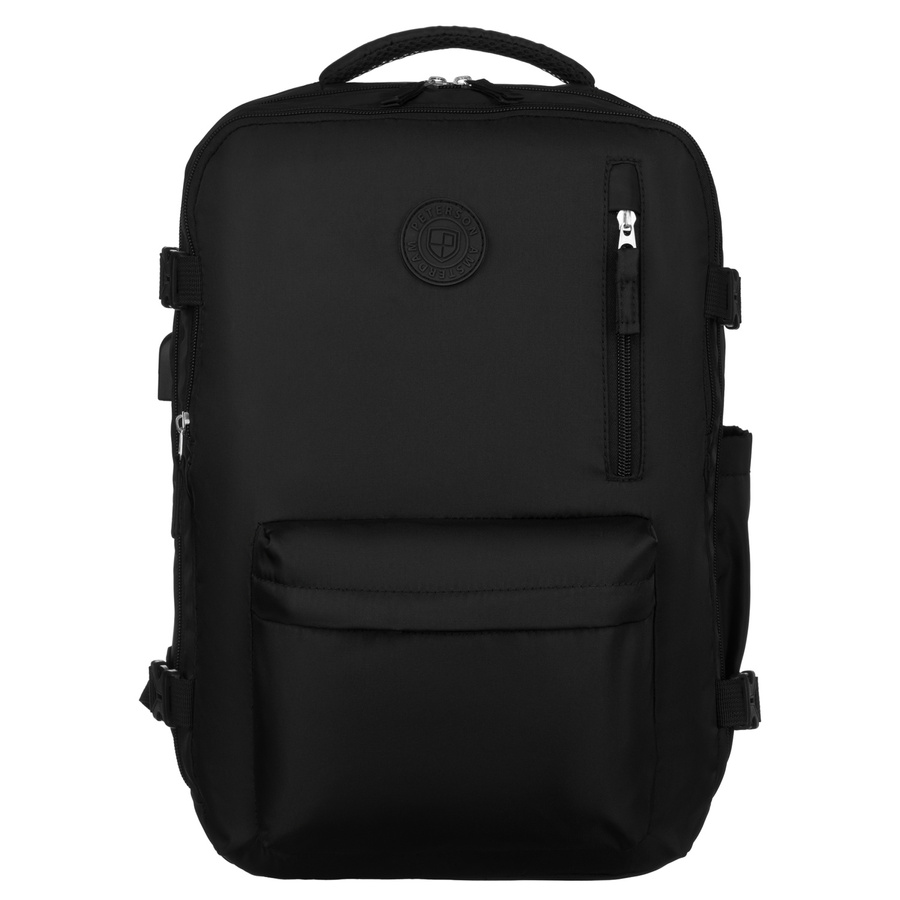 Podróżny plecak-bagaż podręczny do samolotu - Peterson