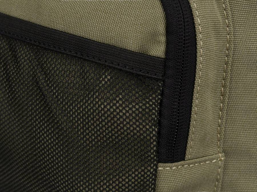 Podróżny, pojemny plecak z wodoodpornego poliestru - Himawari