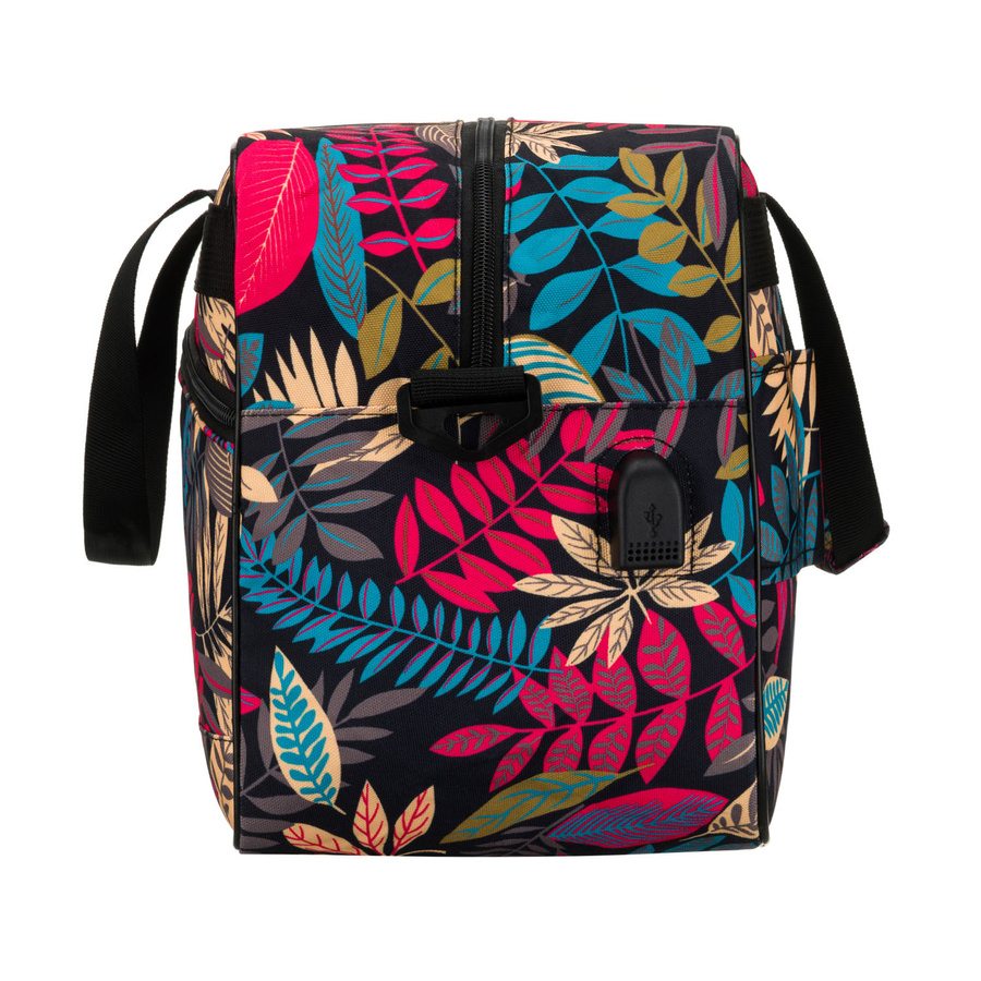 Lekka torba podróżna z wytrzymałego poliestru - Rovicky