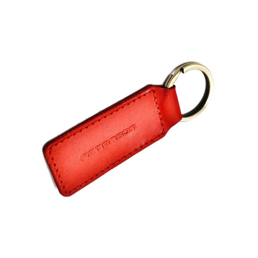 Damski zestaw prezentowy fashion: portfel , długopis, brelok - Peterson