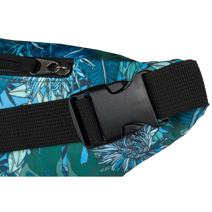 Nerka damska na biodra lub przez ramię z kieszenią zewnętrzną - Rovicky