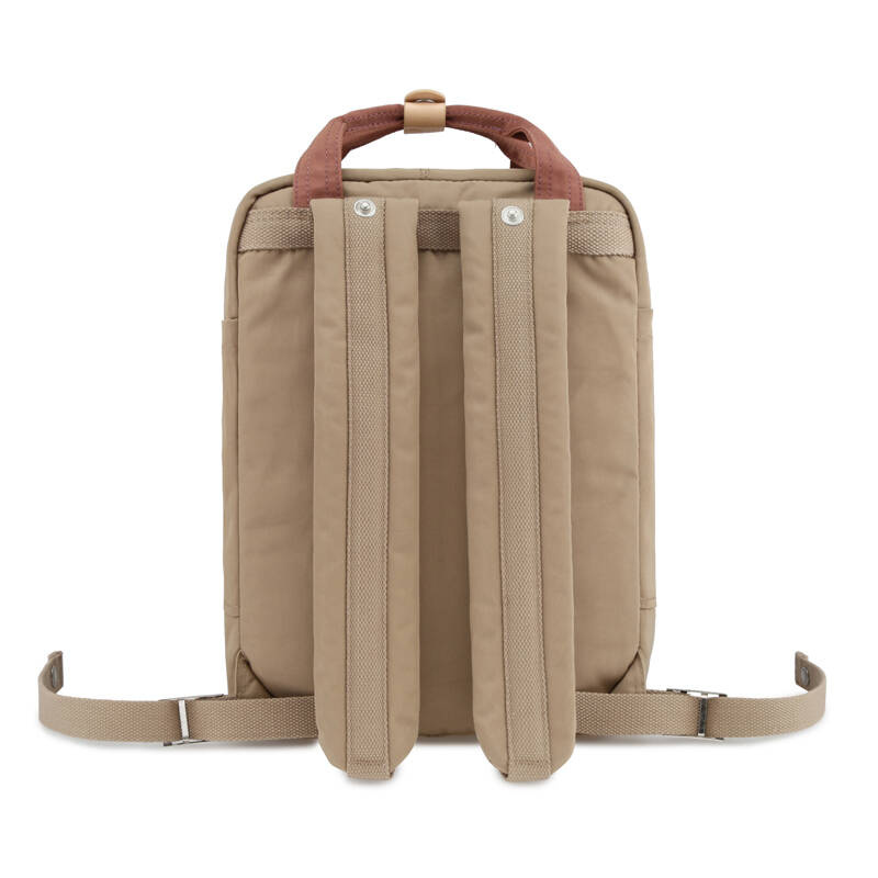 Pojemny, miejski plecak z miejscem na laptopa - Himawari