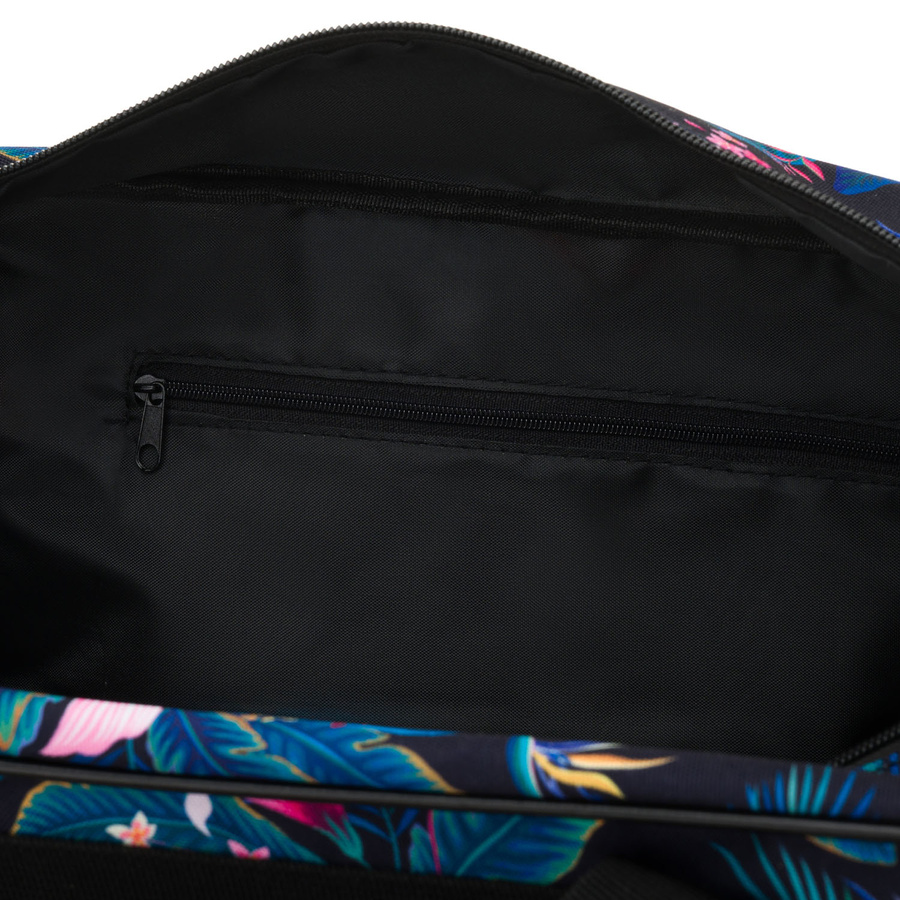 Lekka torba podróżna z wytrzymałego poliestru - Rovicky