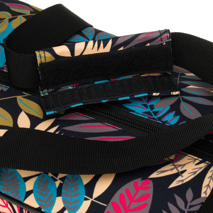 Lekka torba podróżna z wytrzymałego poliestru - Rovicky