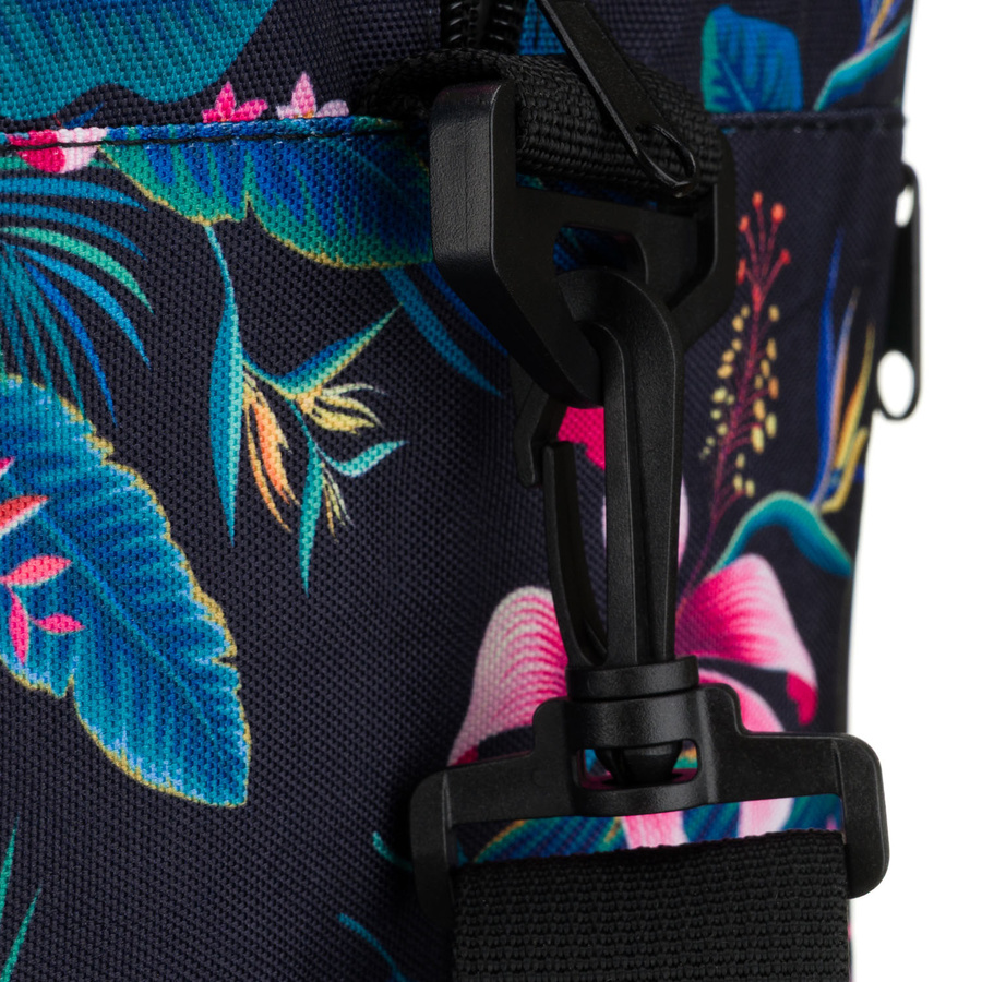 Lekka torba podróżna z wytrzymałego poliestru - Rovicky