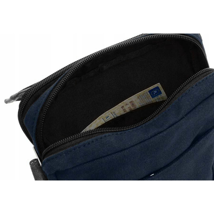 Miejska listonoszka męska na ramię - Always Wild