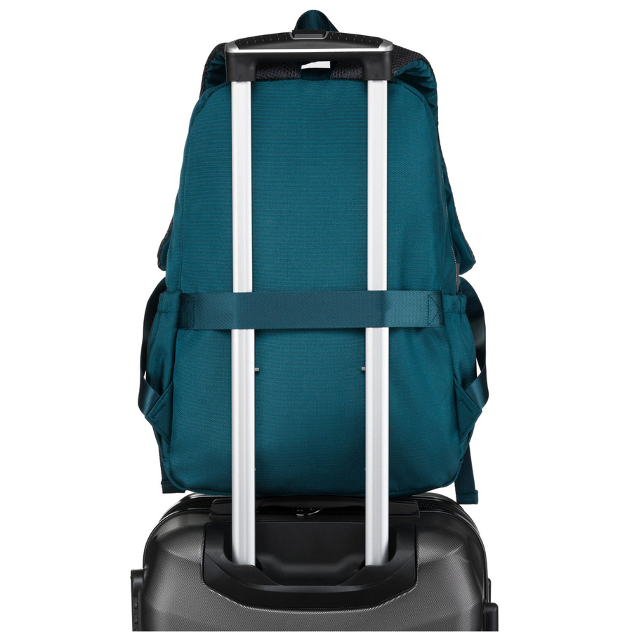 Plecak na bagaż podręczny z regulowanymi szelkami - Peterson