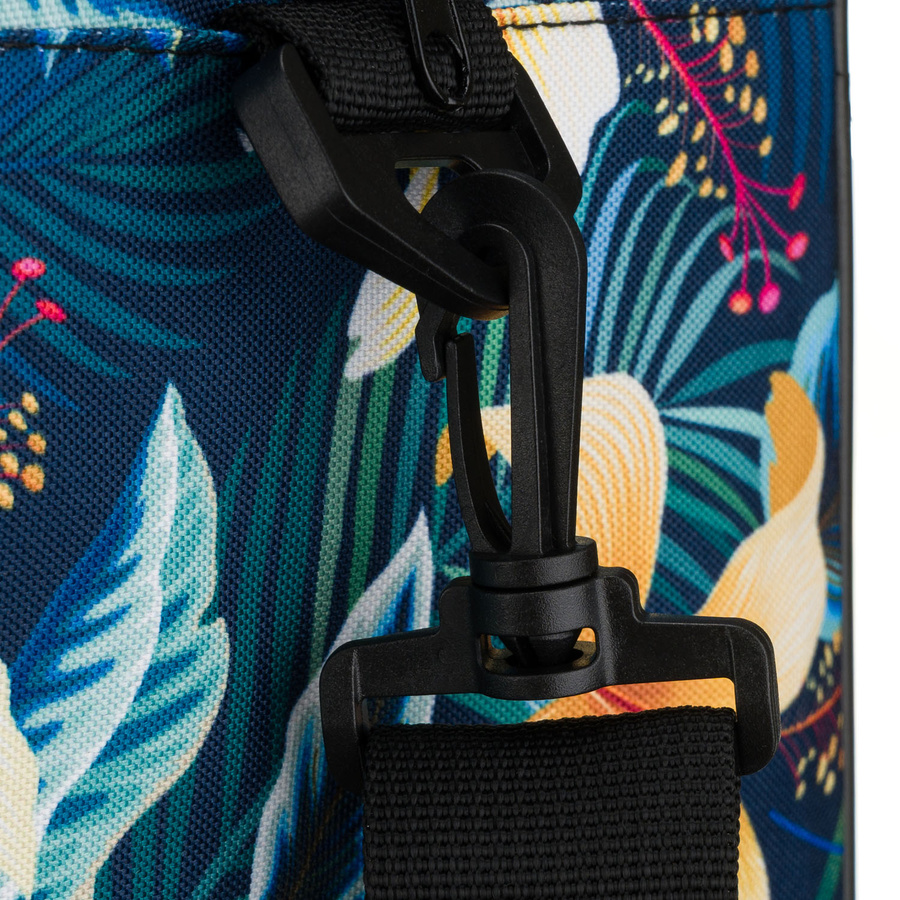 Lekka torba podróżna z wytrzymałego poliestru - Rovicky