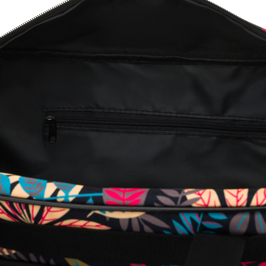 Lekka torba podróżna z wytrzymałego poliestru - Rovicky