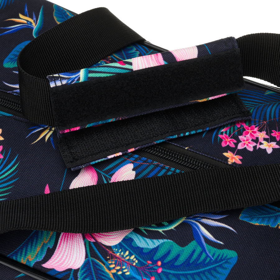 Lekka torba podróżna z wytrzymałego poliestru - Rovicky