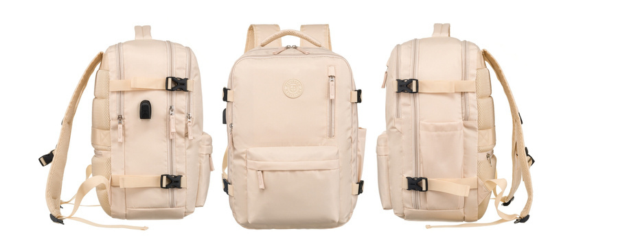 Podróżny plecak-bagaż podręczny do samolotu - Peterson