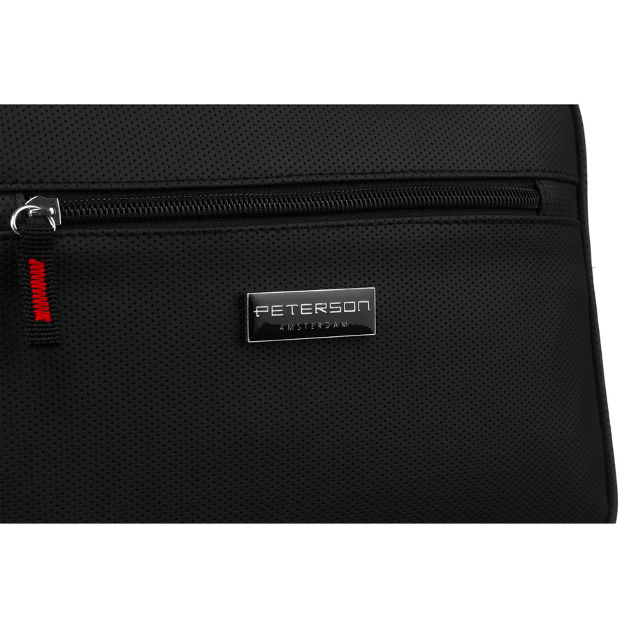 Organizer na kosmetyki z uchwytem - Peterson