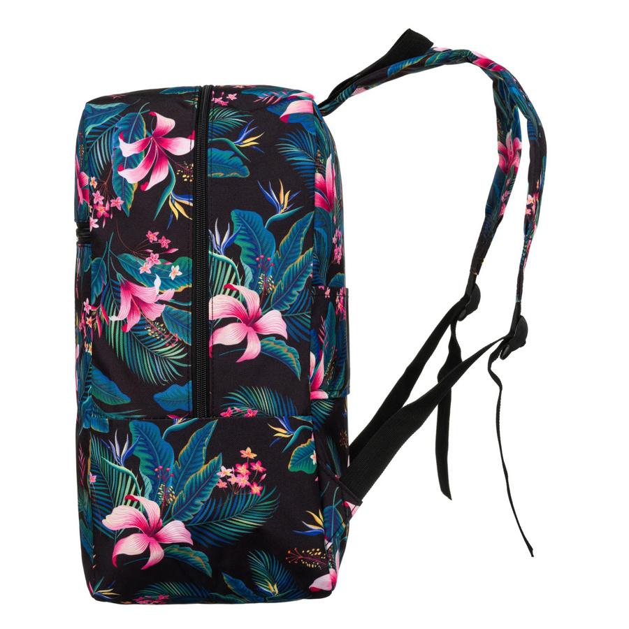 Kabinowy plecak podróżny z uchwytem na walizkę - Rovicky