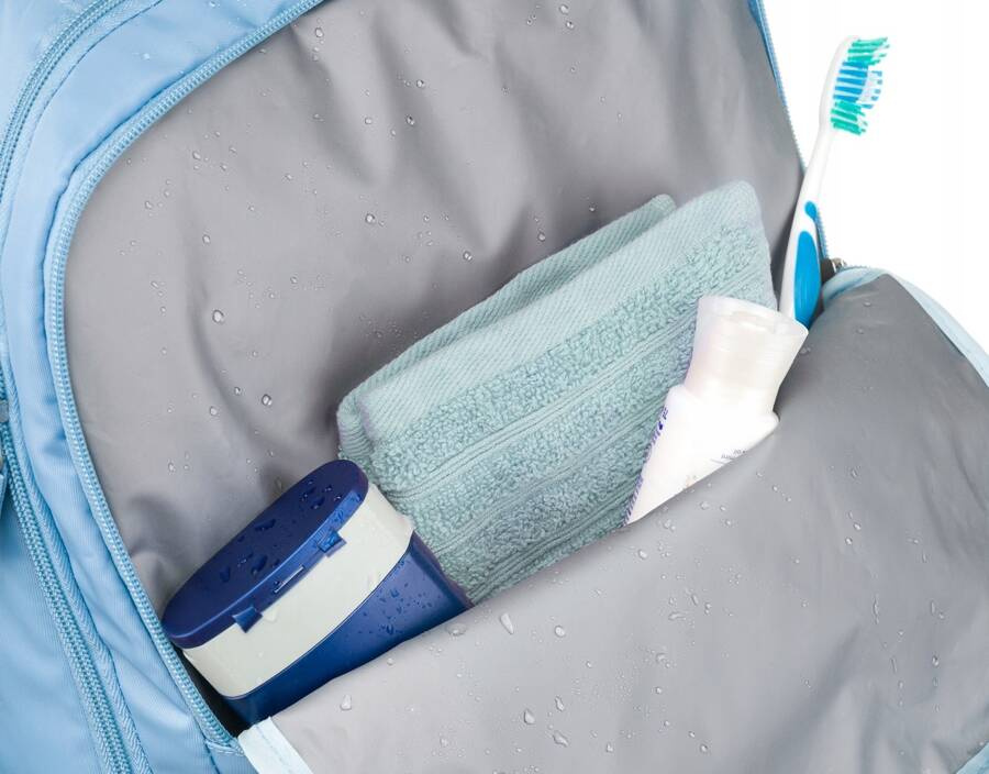 Podróżny plecak-bagaż podręczny do samolotu - Peterson