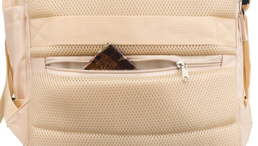 Podróżny plecak-bagaż podręczny do samolotu - Peterson