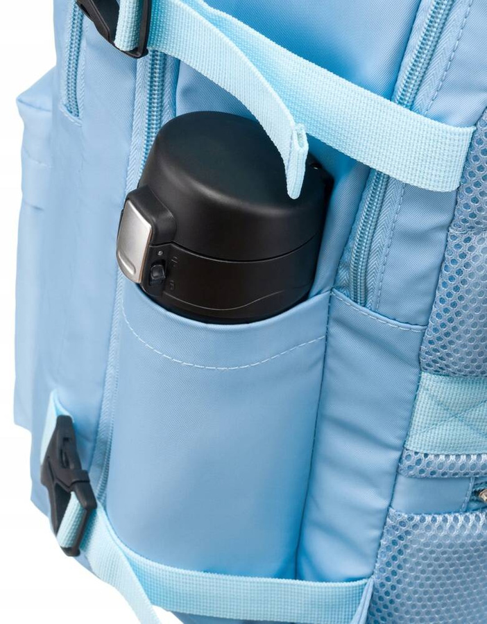 Podróżny plecak-bagaż podręczny do samolotu - Peterson