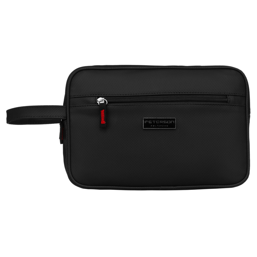 Organizer na kosmetyki z uchwytem - Peterson