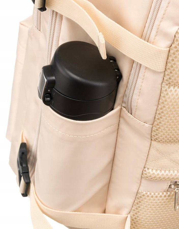 Podróżny plecak-bagaż podręczny do samolotu - Peterson