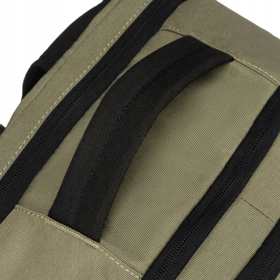 Podróżny, pojemny plecak z wodoodpornego poliestru - Himawari