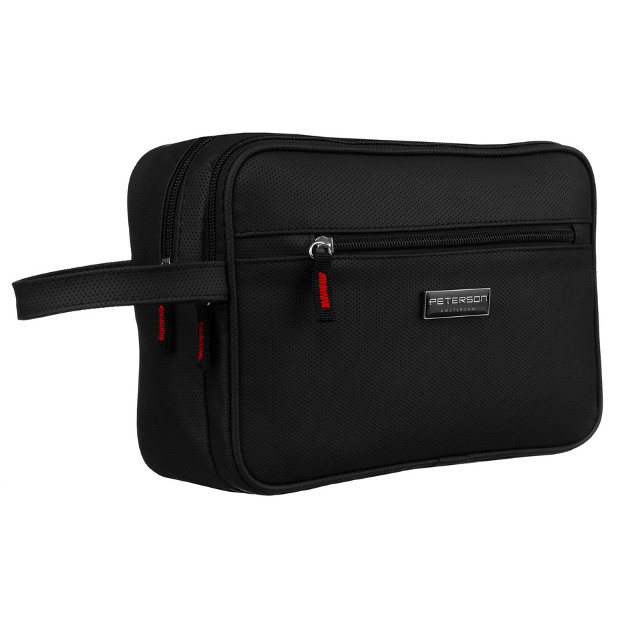 Organizer na kosmetyki z uchwytem - Peterson