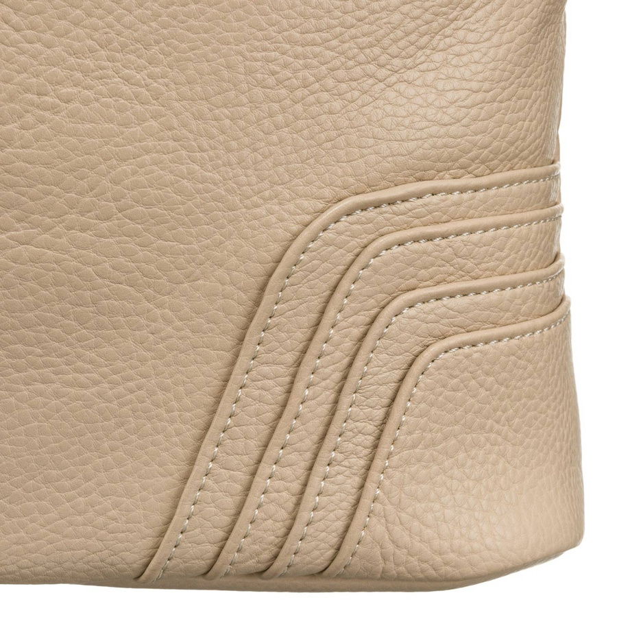 Torebka na ramię listonoszka w modnym kolorze - Rovicky