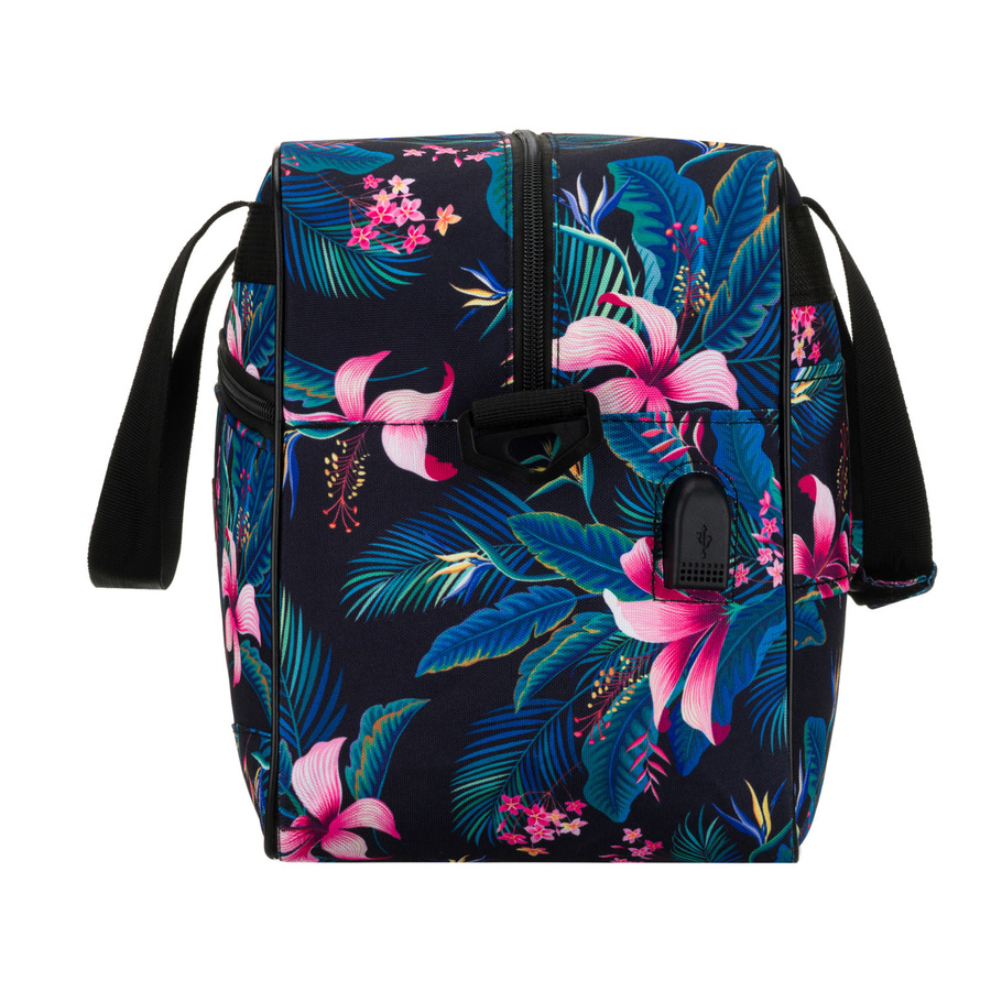 Lekka torba podróżna z wytrzymałego poliestru - Rovicky