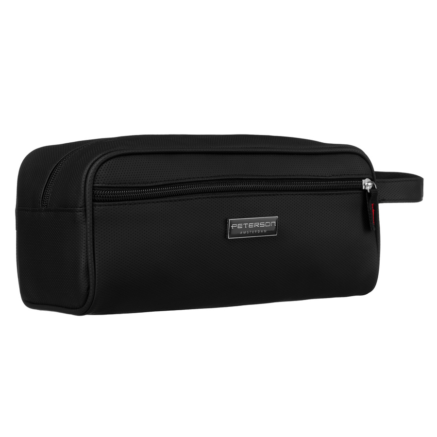 Podróżna kosmetyczka męska-organizer - Peterson