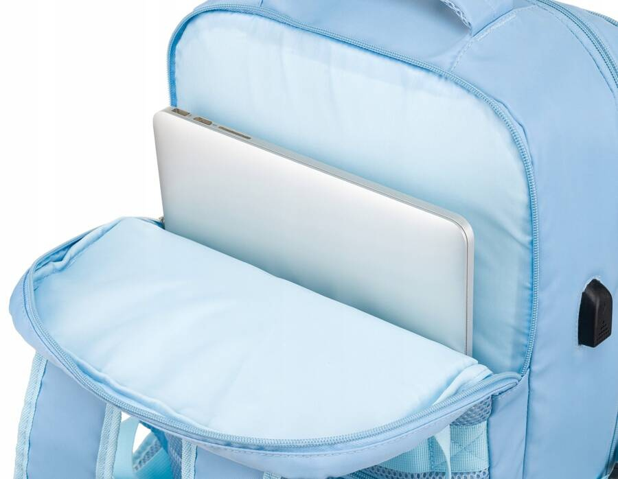 Podróżny plecak-bagaż podręczny do samolotu - Peterson