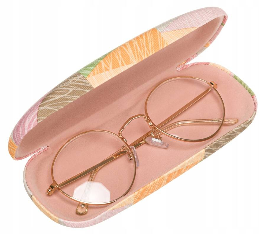 Eleganckie etui na okulary - 4U Cavaldi