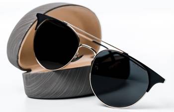 Okulary przeciwsłoneczne polaryzacyjne, ochrona UV — Rovicky
