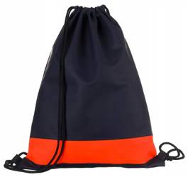 Sportowy plecak-worek wodoodporny 