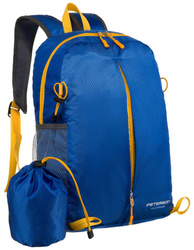 Wodoodporny, składany plecak turystyczny - Peterson
