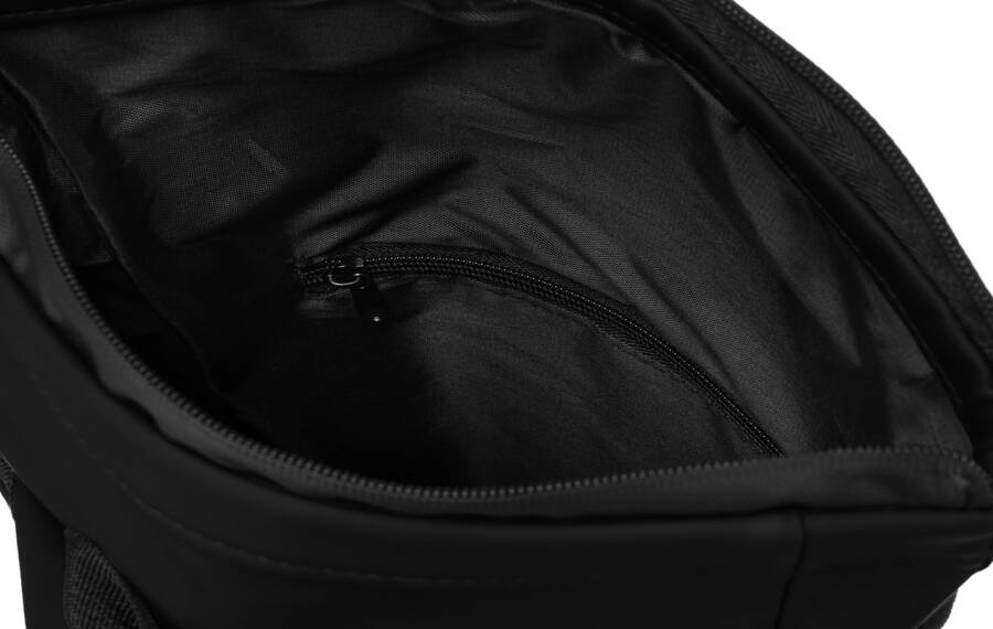 Duży, materiałowy plecak-worek - Peterson