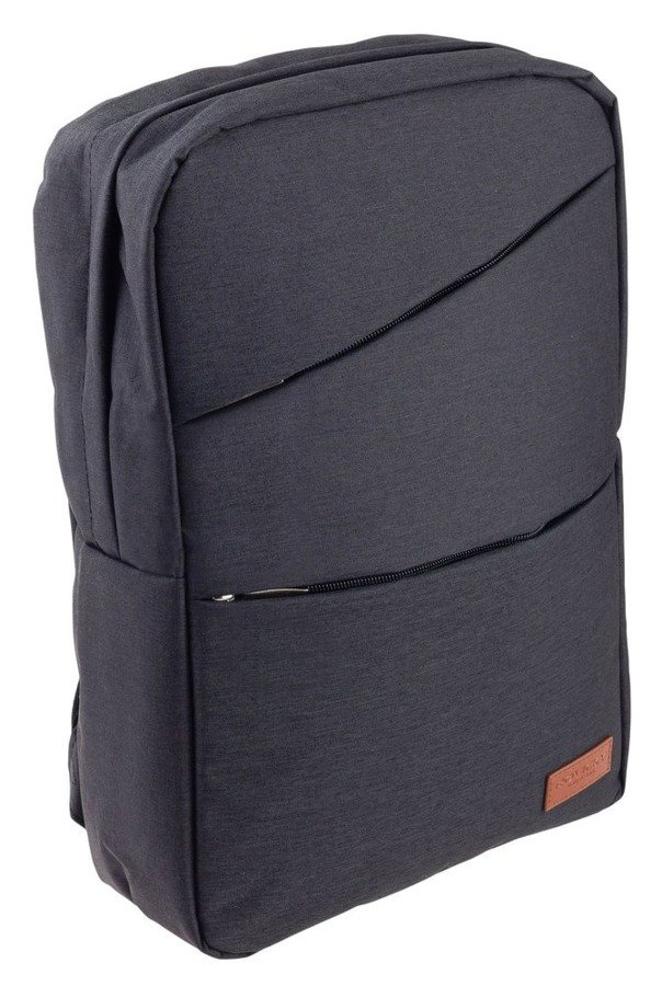 Duży sportowy plecak torba na laptopa 15" - Rovicky