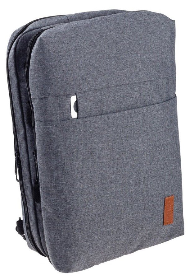 Duży sportowy plecak torba na laptopa 15" - Rovicky®