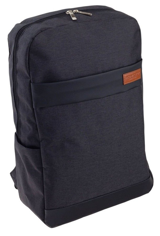 Duży sportowy plecak-torba na laptopa do 14 cali - Rovicky